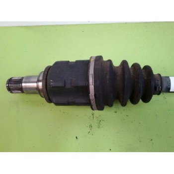 Recambio de transmision delantera izquierda para toyota corolla (e12) 2.0 d-4d linea luna berlina referencia OEM IAM   