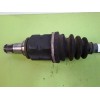 Recambio de transmision delantera izquierda para toyota corolla (e12) 2.0 d-4d linea luna berlina referencia OEM IAM   
