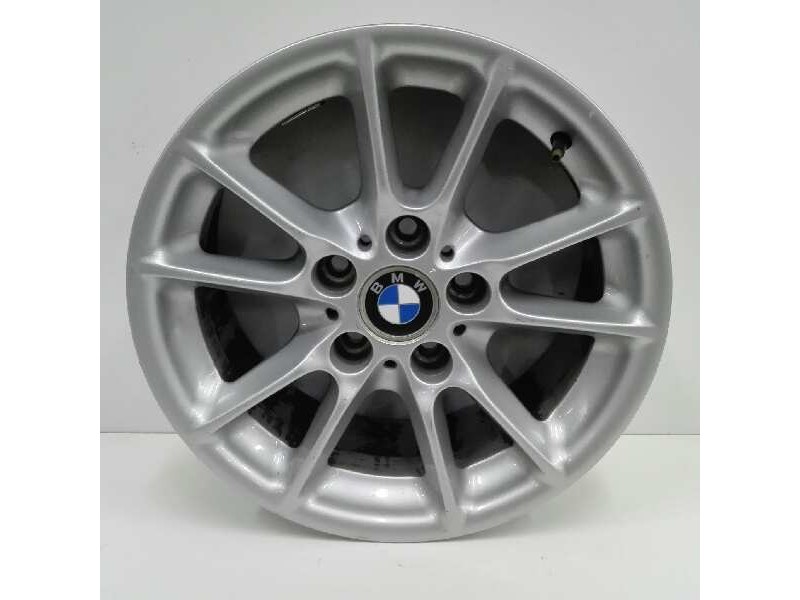 Recambio de llanta para bmw serie 5 berlina (e39) 525d exclusive referencia OEM IAM 6756230 7JX16H2 IS20 