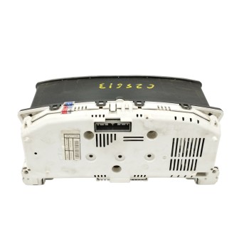 Recambio de cuadro instrumentos para honda civic berlina 5 (fk) 1.8 vtec cat referencia OEM IAM 78200P010 OBSERVAR FOTO HR034262