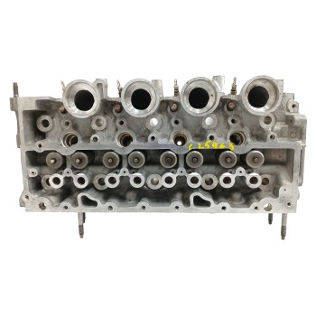 Recambio de culata para ford fiesta (cbk) 1.4 tdci cat referencia OEM IAM   