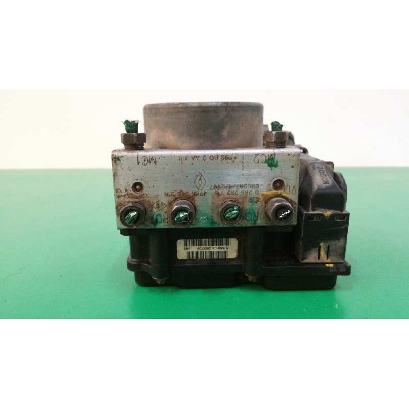 Recambio de abs para dacia sandero (bs_) 1.5 dci referencia OEM IAM 476604621R 0265232718 