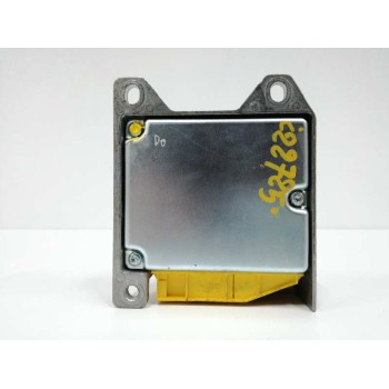 Recambio de centralita airbag para kia rio 1.3 cat referencia OEM IAM 0K32B677F0  