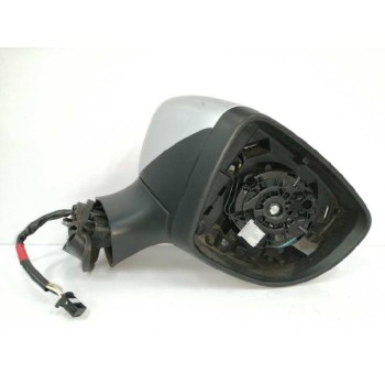 RETROVISOR DERECHO SIN CRISTAL 10 CABLES