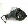Recambio de retrovisor derecho para renault clio iv 1.5 dci diesel fap referencia OEM IAM  SIN CRISTAL 10 CABLES