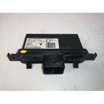 Recambio de centralita faros xenon para citroën c5 station wagon 2.0 hdi fap referencia OEM IAM 9673195480  