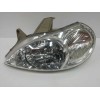 Recambio de faro izquierdo para kia rio 1.3 cat referencia OEM IAM   