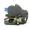 Recambio de cerradura puerta delantera izquierda para skoda fabia (5j2 ) referencia OEM IAM 3B1837015BC  