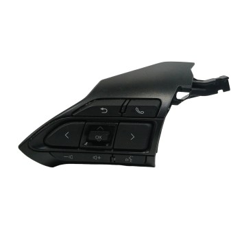 MANDO VOLANTE LADO IZQUIERDO 