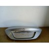 Recambio de tapa maletero para mercedes-benz clase cls (w219) 350 (219.356) referencia OEM IAM A2197500875  