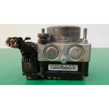 Recambio de abs para dacia sandero (bs_) 1.5 dci referencia OEM IAM 476604621R 0265232718 