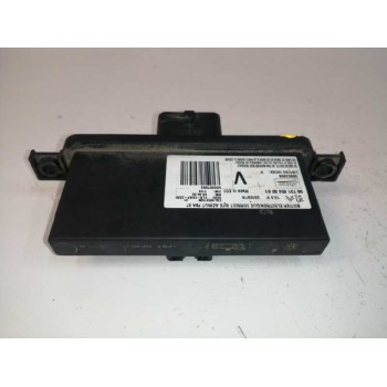 Recambio de centralita faros xenon para citroën c5 station wagon 2.0 hdi fap referencia OEM IAM 9673195480  