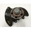 Recambio de mangueta delantera izquierda para mercedes-benz clase c (w203) berlina 180 compressor (203.046) referencia OEM IAM  