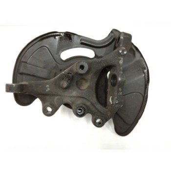 Recambio de mangueta delantera izquierda para mercedes-benz clase c (w203) berlina 180 compressor (203.046) referencia OEM IAM  