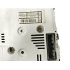 Recambio de cuadro instrumentos para honda civic berlina 5 (fk) 1.8 vtec cat referencia OEM IAM 78200P010 OBSERVAR FOTO HR034262
