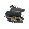 Recambio de cerradura puerta trasera derecha para volkswagen golf iv berlina (1j1) conceptline referencia OEM IAM 3B4839016A  
