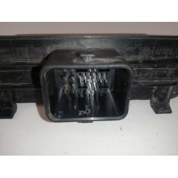 Recambio de centralita faros xenon para citroën c5 station wagon 2.0 hdi fap referencia OEM IAM 9673195480  