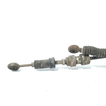 Recambio de varillaje cambio para toyota paseo coupe (l54) 1.5 16v cat referencia OEM IAM   