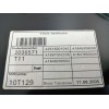 Recambio de elevalunas trasero derecho para mercedes-benz clase m (w164) 3.0 cdi cat referencia OEM IAM A1647303279 A2518201042 