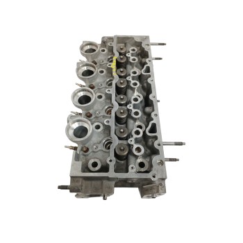 Recambio de culata para ford fiesta (cbk) 1.4 tdci cat referencia OEM IAM   