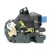 Recambio de cerradura puerta delantera izquierda para skoda fabia (5j2 ) referencia OEM IAM 3B1837015BC  