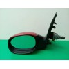 Recambio de retrovisor izquierdo para peugeot 206 berlina xs referencia OEM IAM 8154JA MANUAL 