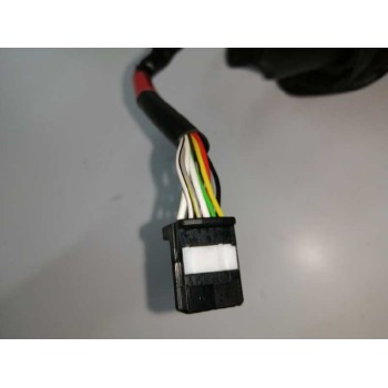 Recambio de retrovisor derecho para renault clio iv 1.5 dci diesel fap referencia OEM IAM  SIN CRISTAL 10 CABLES