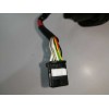 Recambio de retrovisor derecho para renault clio iv 1.5 dci diesel fap referencia OEM IAM  SIN CRISTAL 10 CABLES