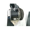 Recambio de cinturon seguridad trasero central para fiat panda (319) 1.3 16v m-jet cat referencia OEM IAM 735561638  