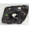 Recambio de elevalunas delantero derecho para mercedes-benz clase m (w164) 3.0 cdi cat referencia OEM IAM A1647201279  