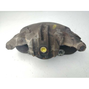 Recambio de pinza freno delantera izquierda para nissan nv 200 (m20) 1.5 dci cat referencia OEM IAM   