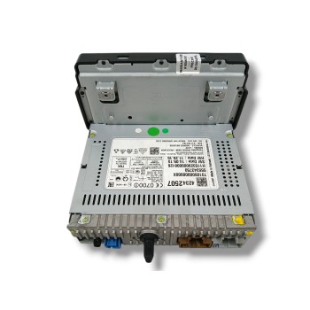 Recambio de pantalla multifuncion para opel adam 1.4 16v cat (a 14 xel / ldd / l2z) referencia OEM IAM 42342507 555343750 