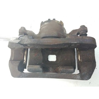 Recambio de pinza freno delantera izquierda para nissan nv 200 (m20) 1.5 dci cat referencia OEM IAM   