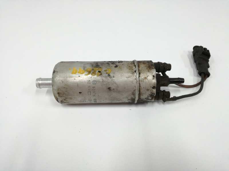 Recambio de bomba combustible para renault scenic (ja..) 1.9 dci diesel cat referencia OEM IAM 0580464089  