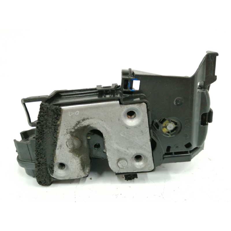 Recambio de cerradura puerta trasera derecha para renault clio iv 1.5 dci diesel fap referencia OEM IAM 825002104R  