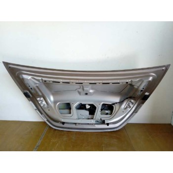 Recambio de tapa maletero para mercedes-benz clase cls (w219) 350 (219.356) referencia OEM IAM A2197500875  