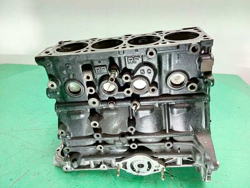 Recambio de bloque para mazda 6 berlina (gg) 2.0 crtd 136 active (5-ptas.) referencia OEM IAM RF5C  
