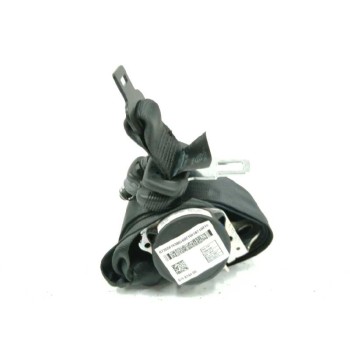 Recambio de cinturon seguridad trasero central para fiat panda (319) 1.3 16v m-jet cat referencia OEM IAM 735561638  
