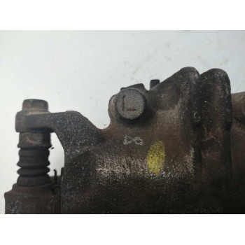 Recambio de pinza freno delantera izquierda para nissan nv 200 (m20) 1.5 dci cat referencia OEM IAM   