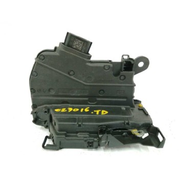 Recambio de cerradura puerta trasera derecha para renault clio iv 1.5 dci diesel fap referencia OEM IAM 825002104R  