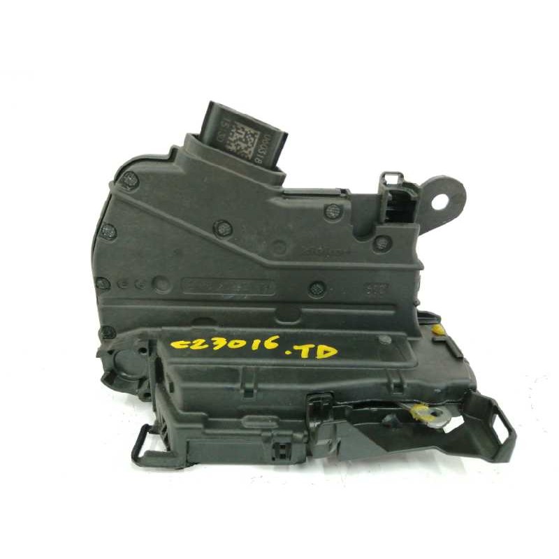 CERRADURA PUERTA TRASERA DERECHA