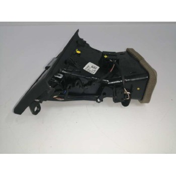 Recambio de rejilla aireadora para bmw 7 (f01, f02, f03, f04) 750 i, li referencia OEM IAM 64229115858 DELANTERA DERECHA F591158