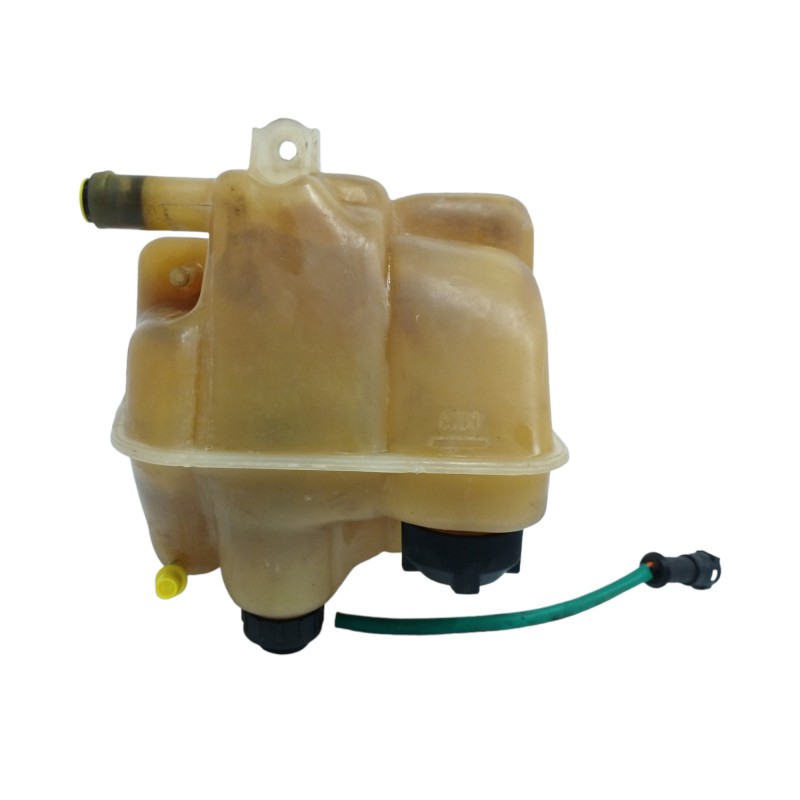 Recambio de deposito expansion para santana ps10/anibal 2.8 d 4x4 referencia OEM IAM 93941937  