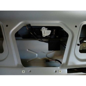 Recambio de tapa maletero para mercedes-benz clase cls (w219) 350 (219.356) referencia OEM IAM A2197500875  