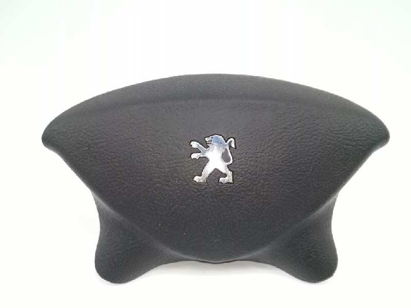 Recambio de airbag delantero izquierdo para peugeot 807 st pack referencia OEM IAM 14001062YR  