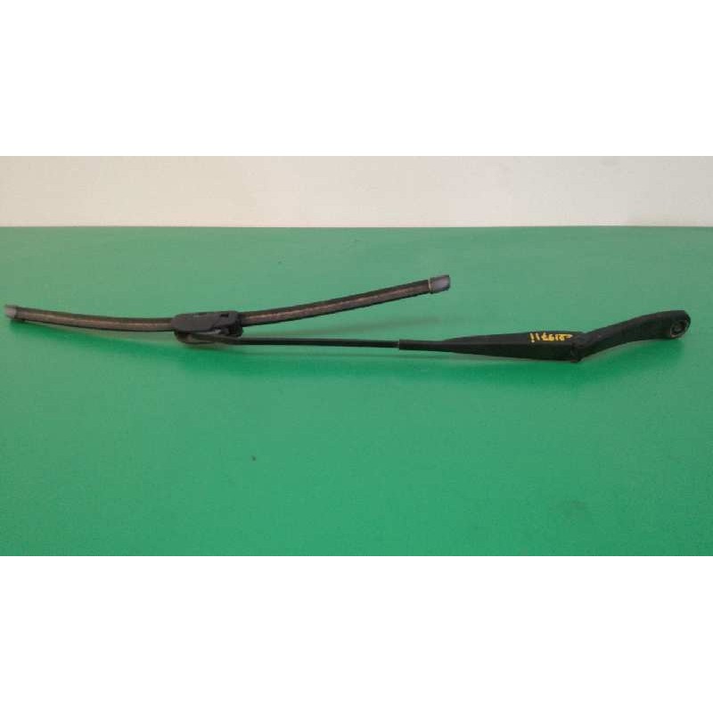 Recambio de brazo limpia delantero izquierdo para dacia sandero (bs_) 1.5 dci referencia OEM IAM 288810991R  