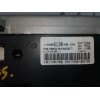 Recambio de cuadro instrumentos para peugeot 807 st pack referencia OEM IAM 1400613880  