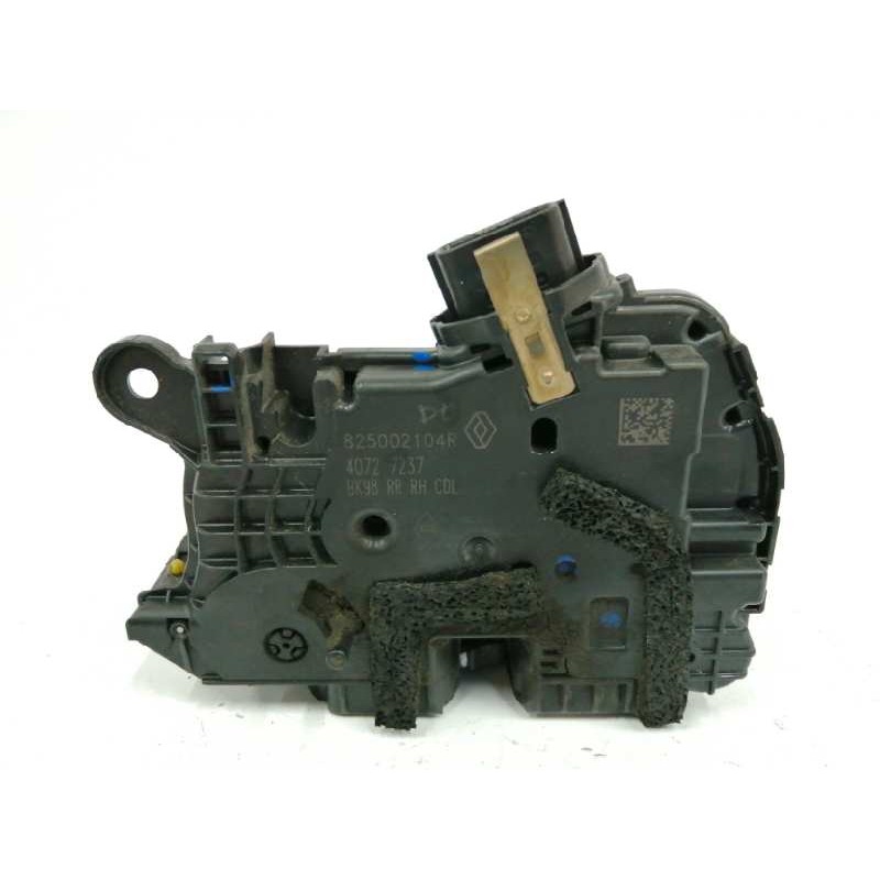 CERRADURA PUERTA TRASERA DERECHA