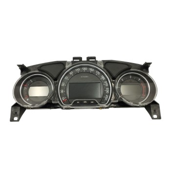 Recambio de cuadro instrumentos para citroën c5 station wagon 2.0 hdi fap referencia OEM IAM 9666326880  