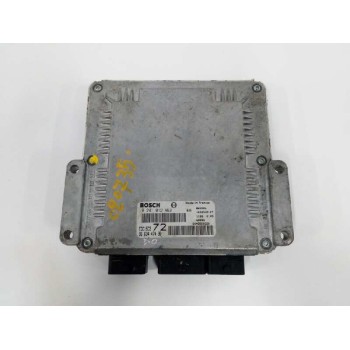 CENTRALITA MOTOR UCE 9663447480 0281012463 